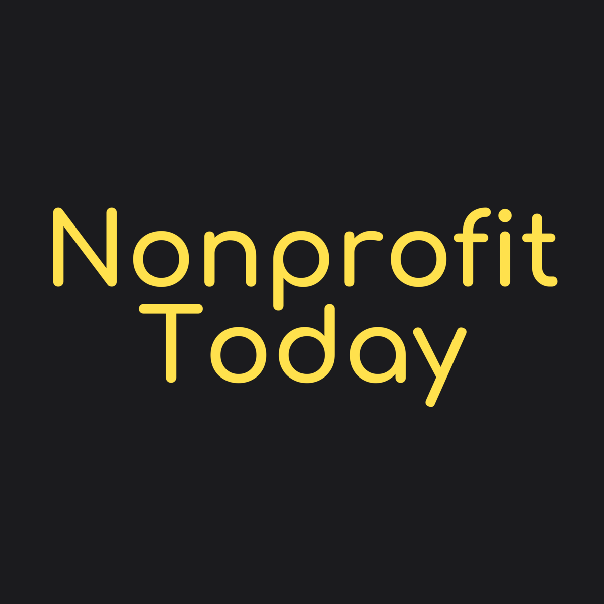 Nonprofit Today