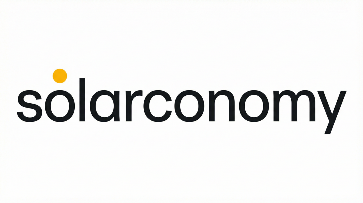 Solarconomy