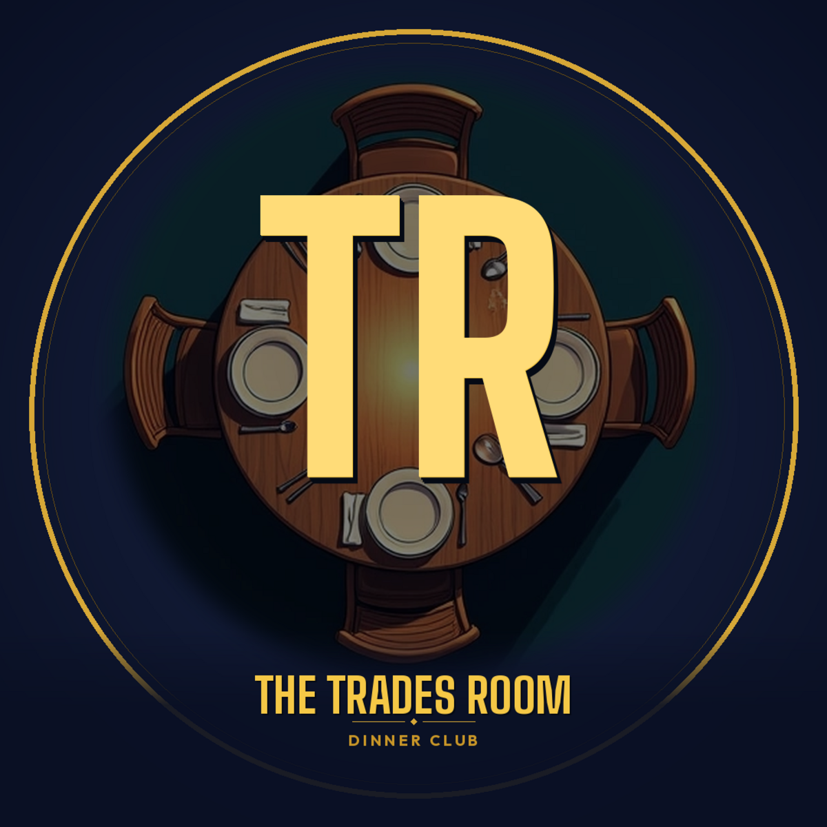 The Trades Room