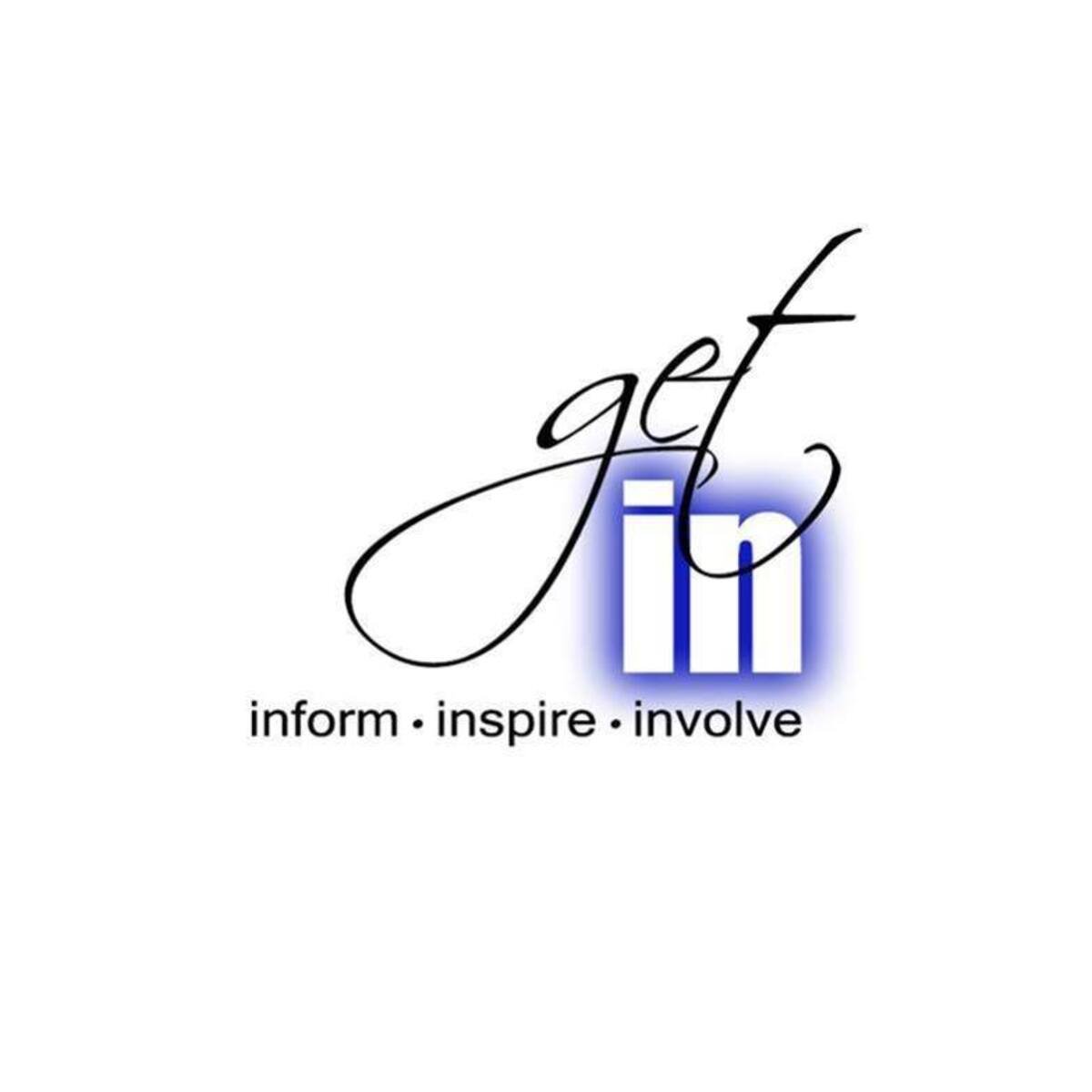 It's time to Get-IN!