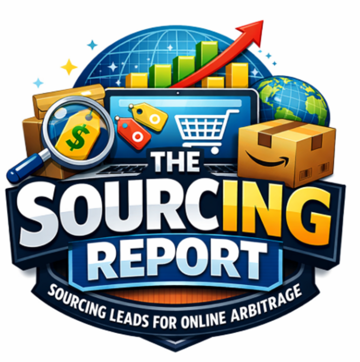 The Sourcing Report