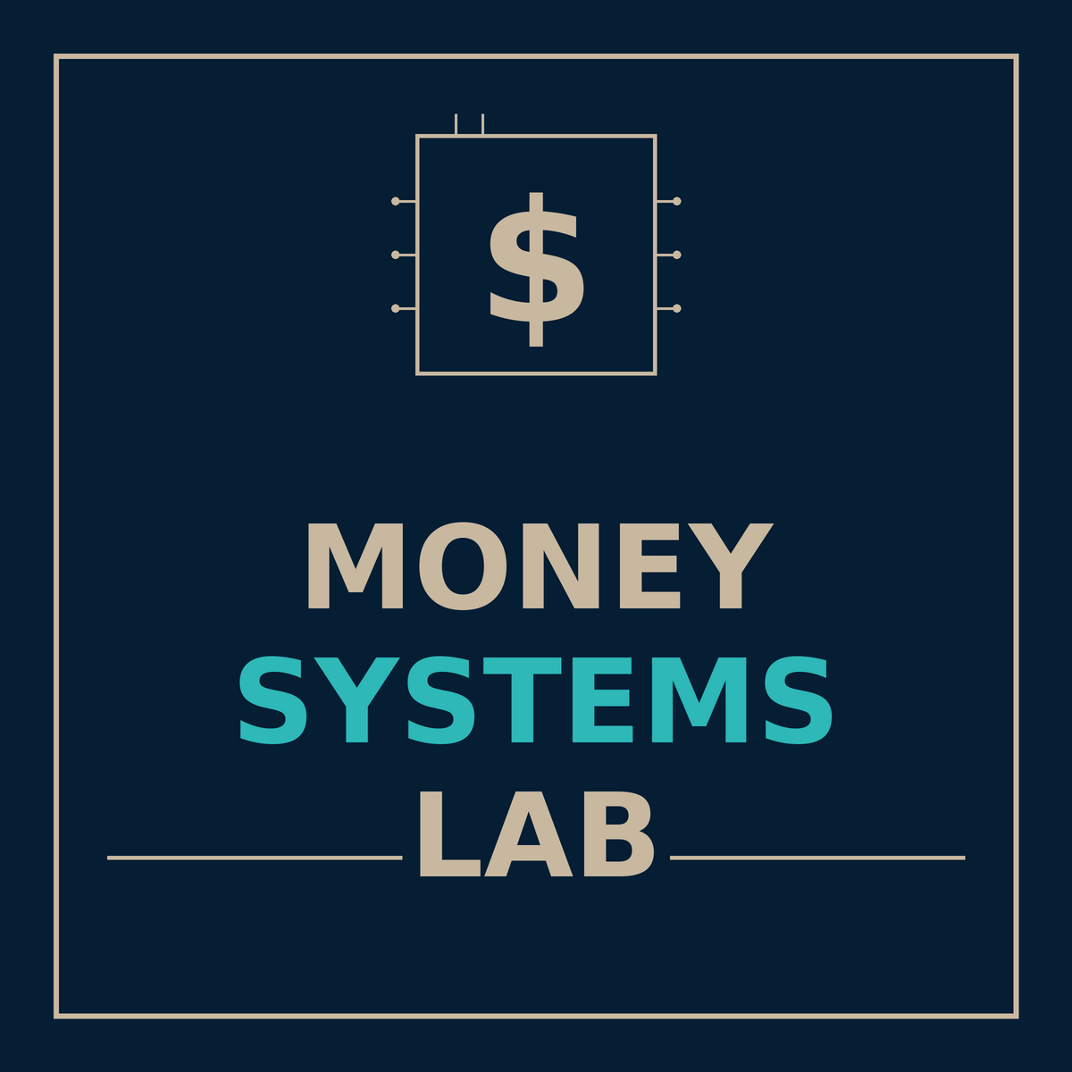 Money Systems Lab