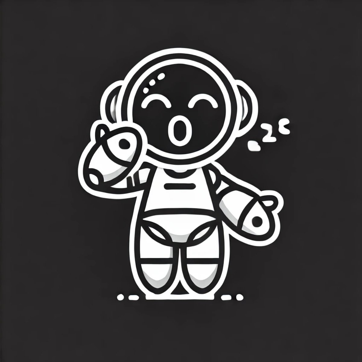 The Lazy Founder's Club