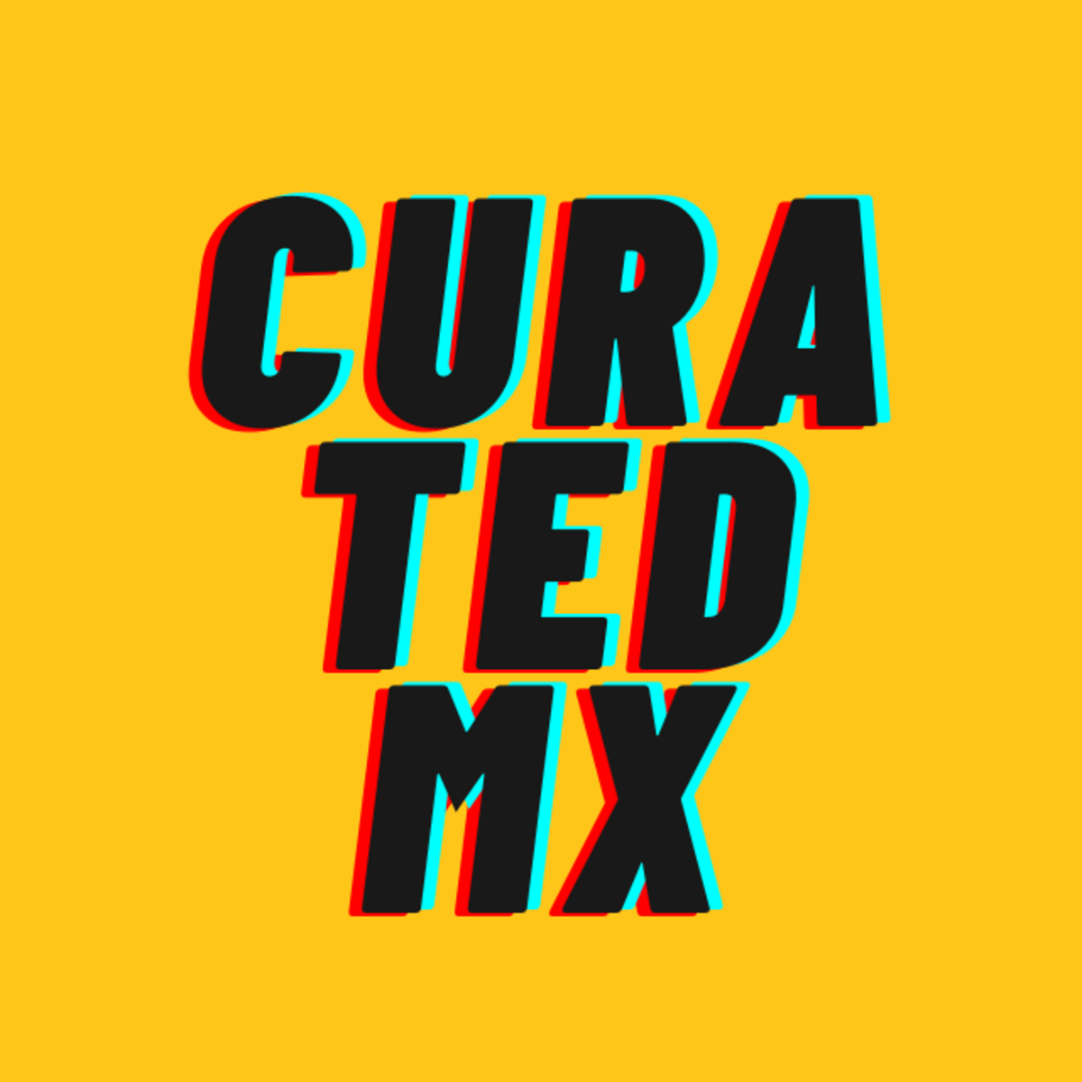 CuratedMX