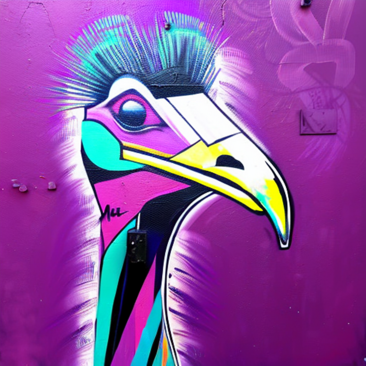 Nostr and Other Stuff