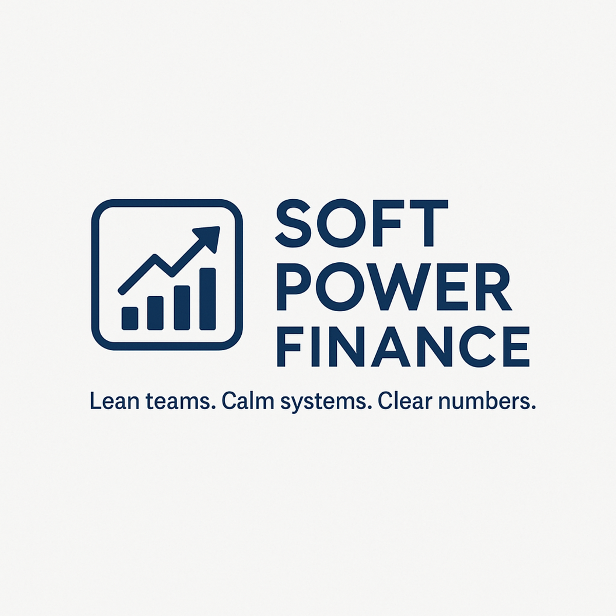 Soft Power Finance
