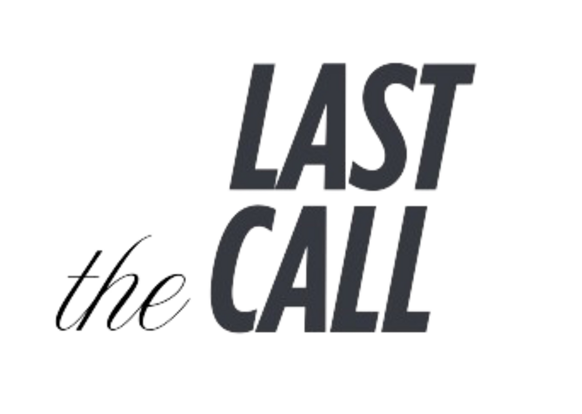 The Last Call