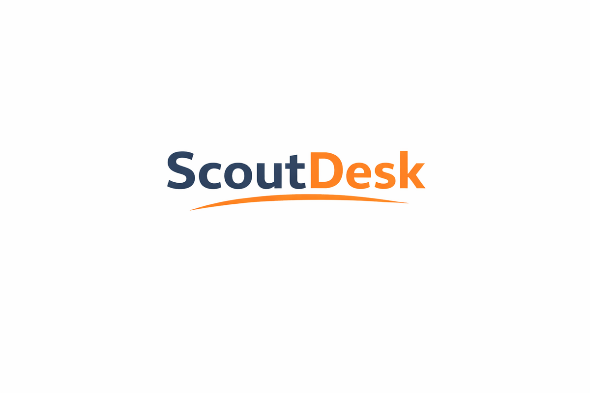 ScoutDesk