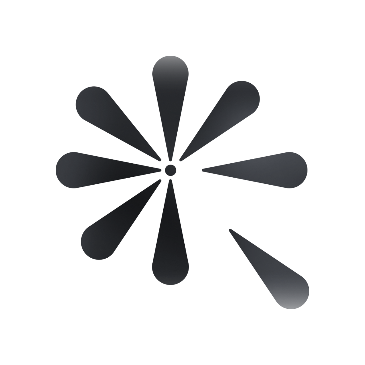 Black Flower Newsletter