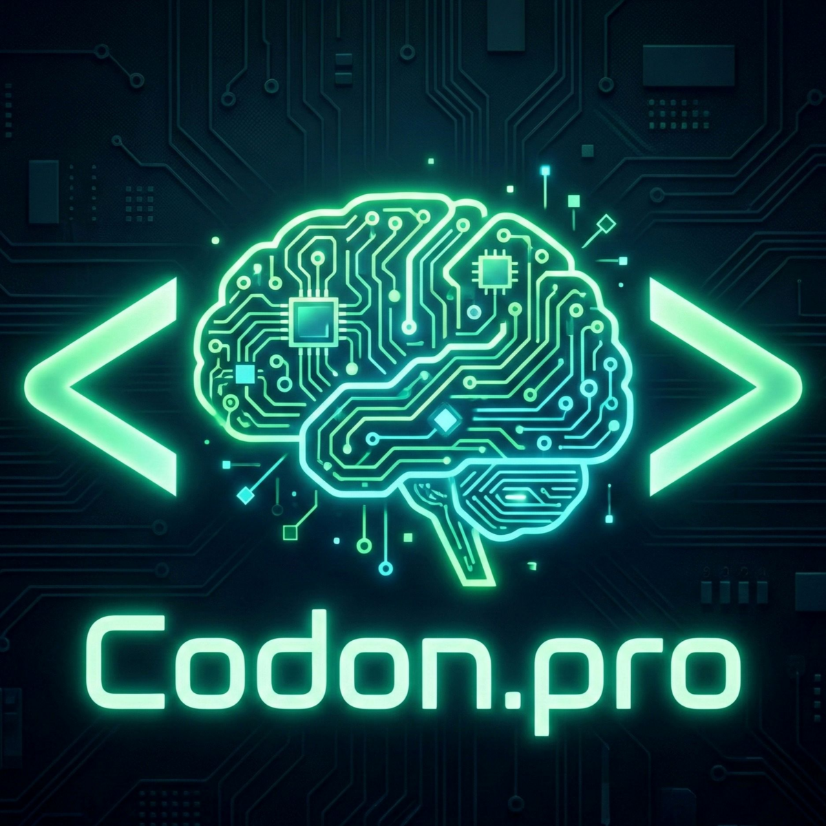 Codon.pro Algo