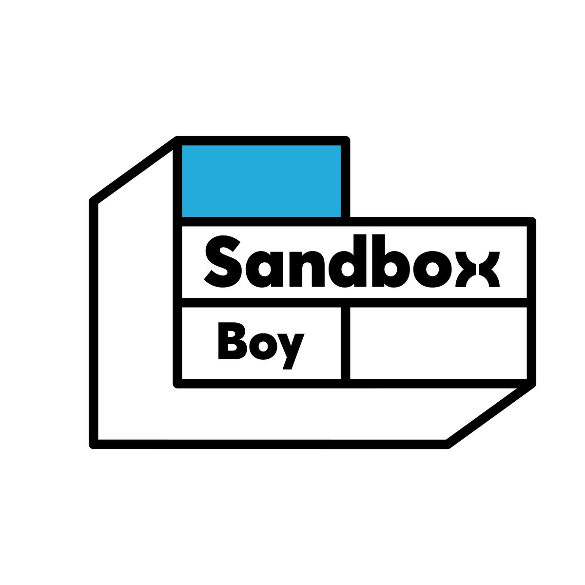 Sandbox Boy