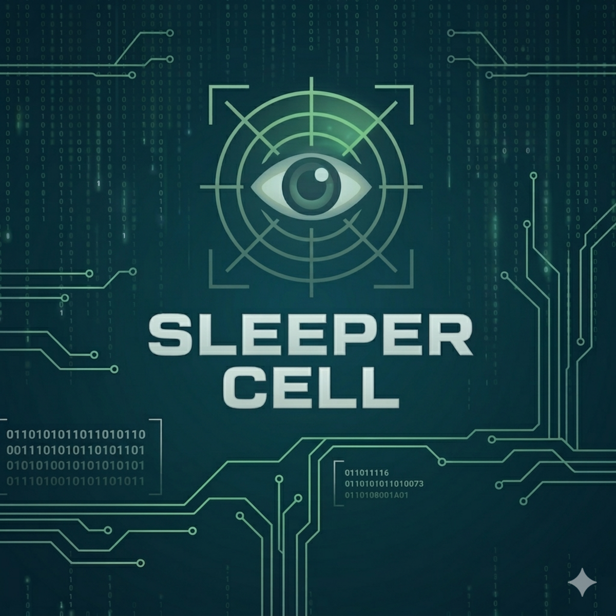 Sleeper Cell
