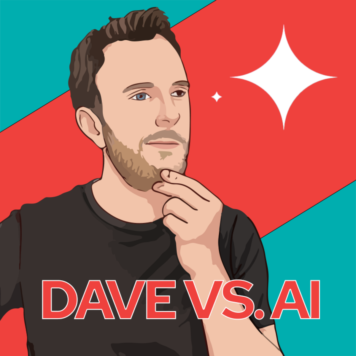 Dave vs AI