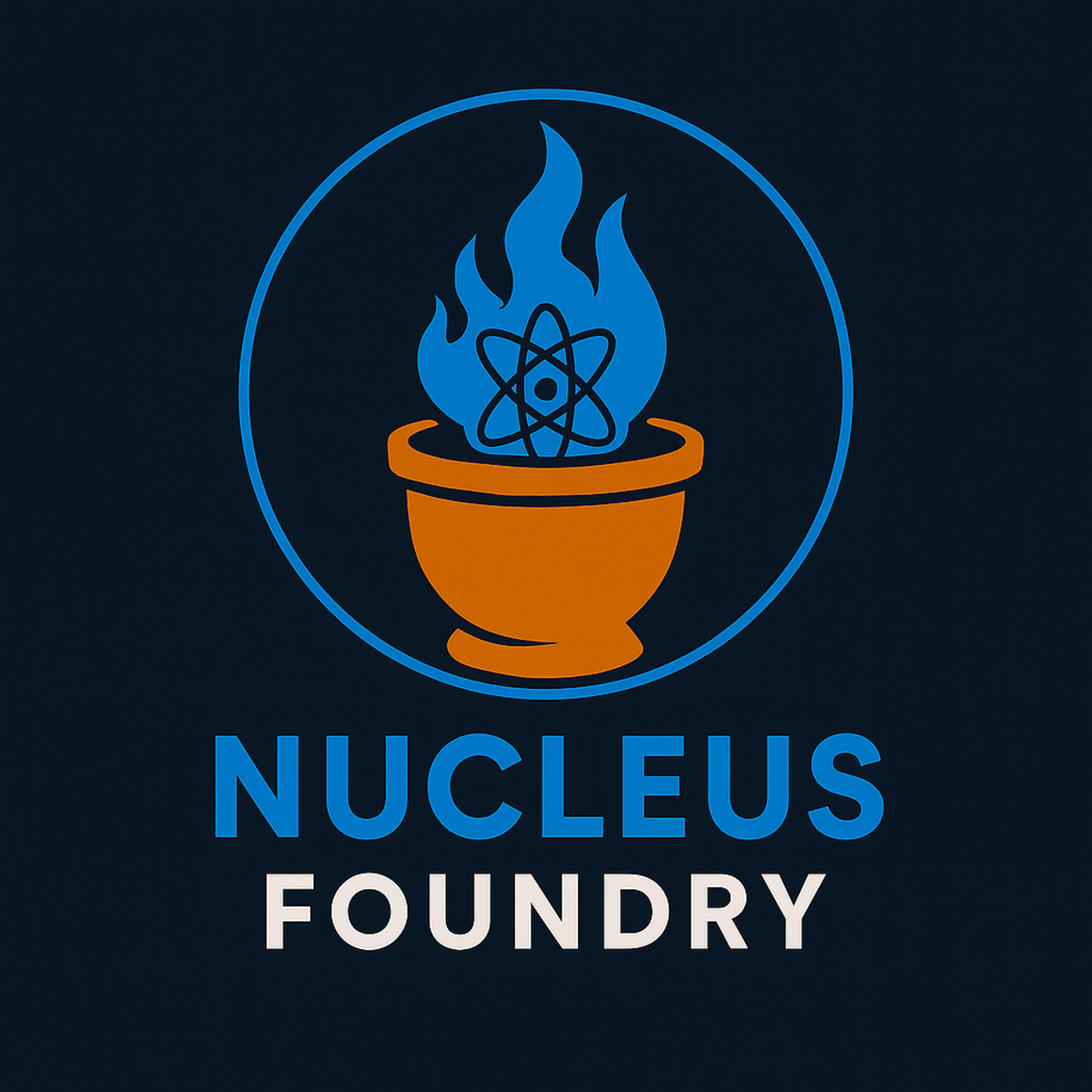 Nucleus Foundry Newsletter