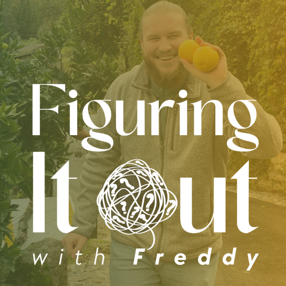 Figuring It Out with Freddy