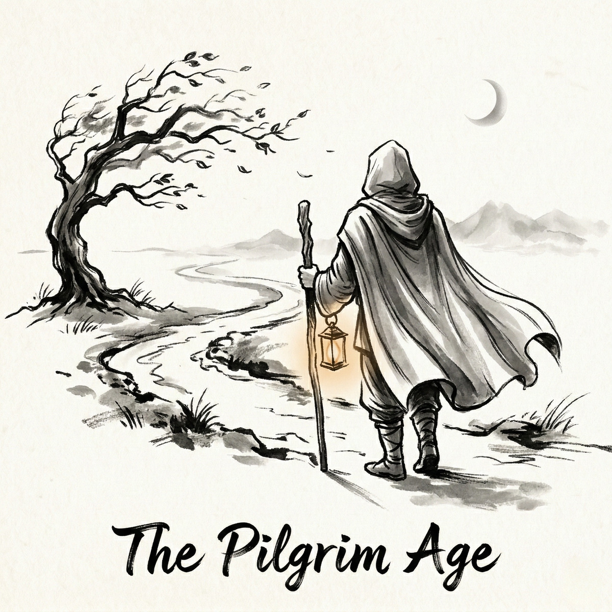 The Pilgrim Age