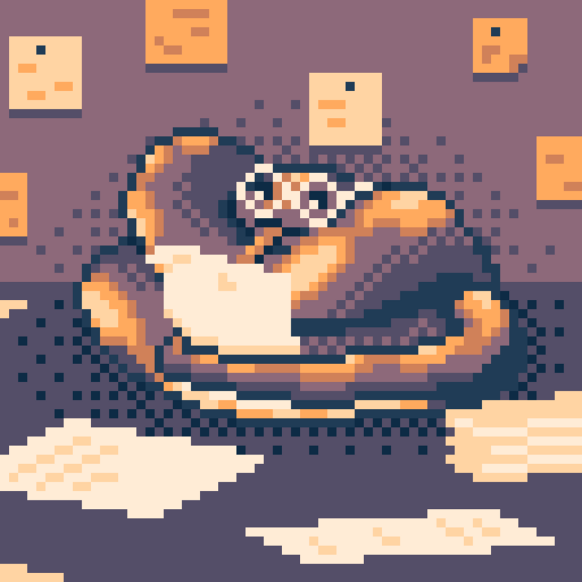 Ophi's August Newsletter