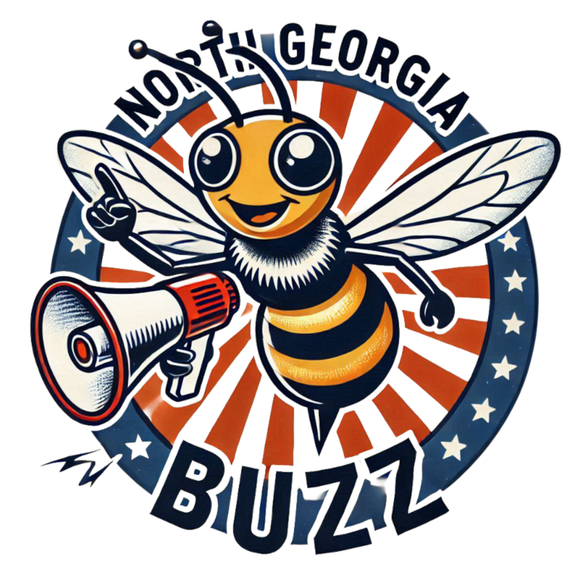 North Georgia Buzz