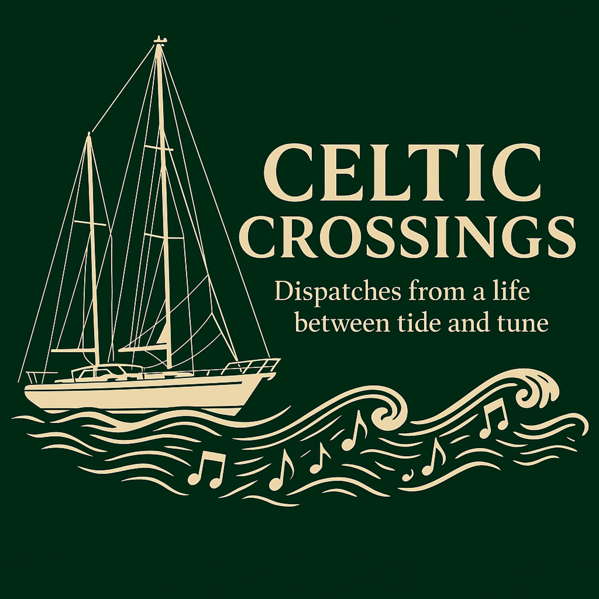 Celtic Crossings