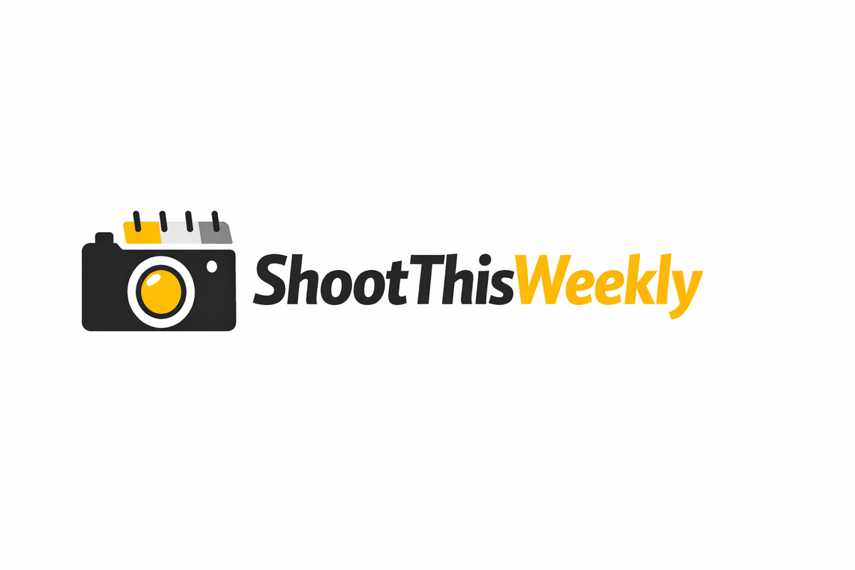 ShootThisWeekly