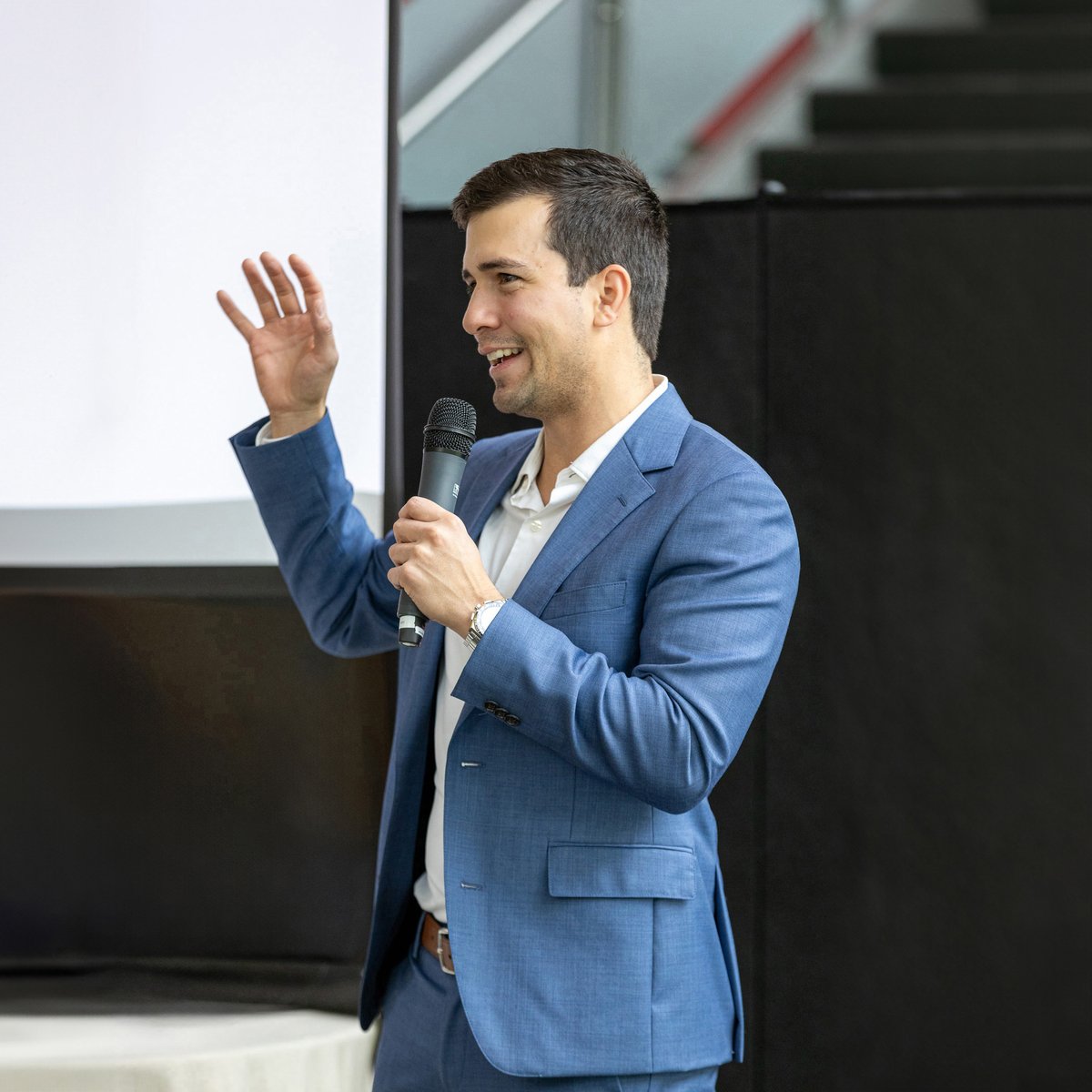 Learn AI with Miguel