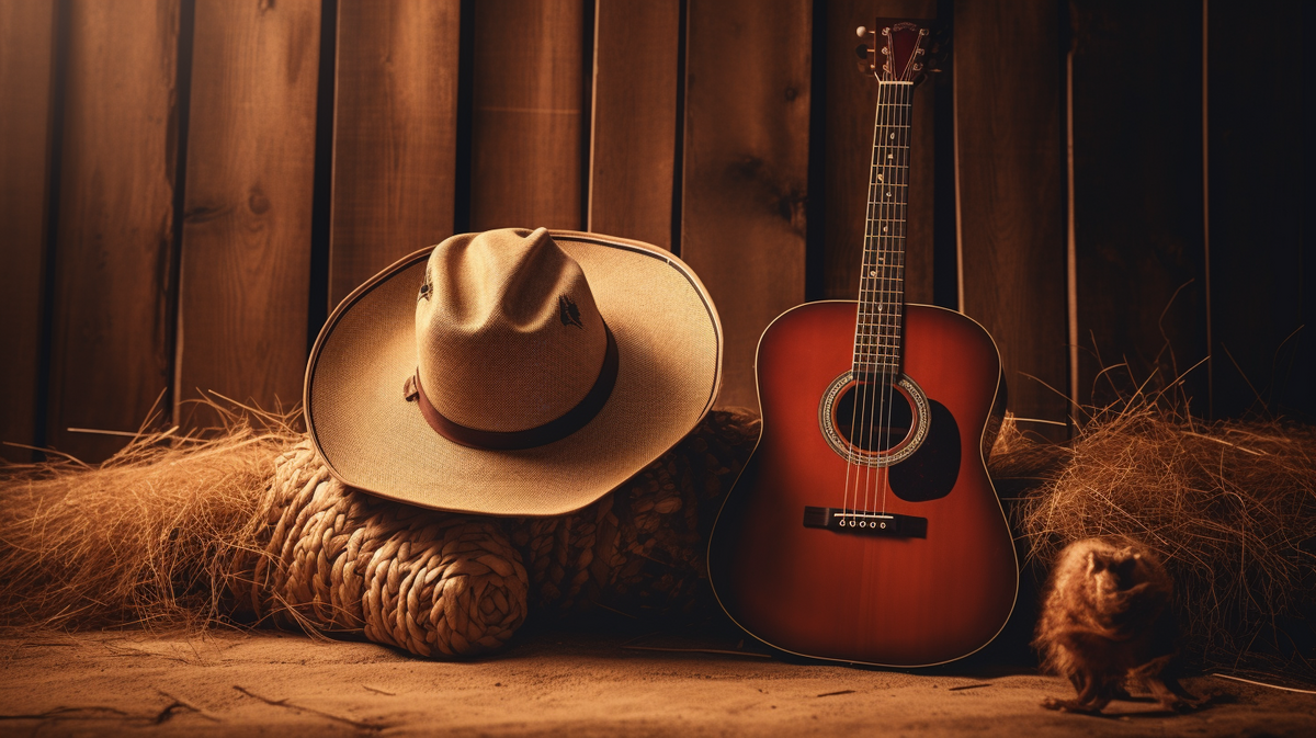 Your Weekly Country Music Pulse: Chart Toppers, New Tunes & Hot Topics!