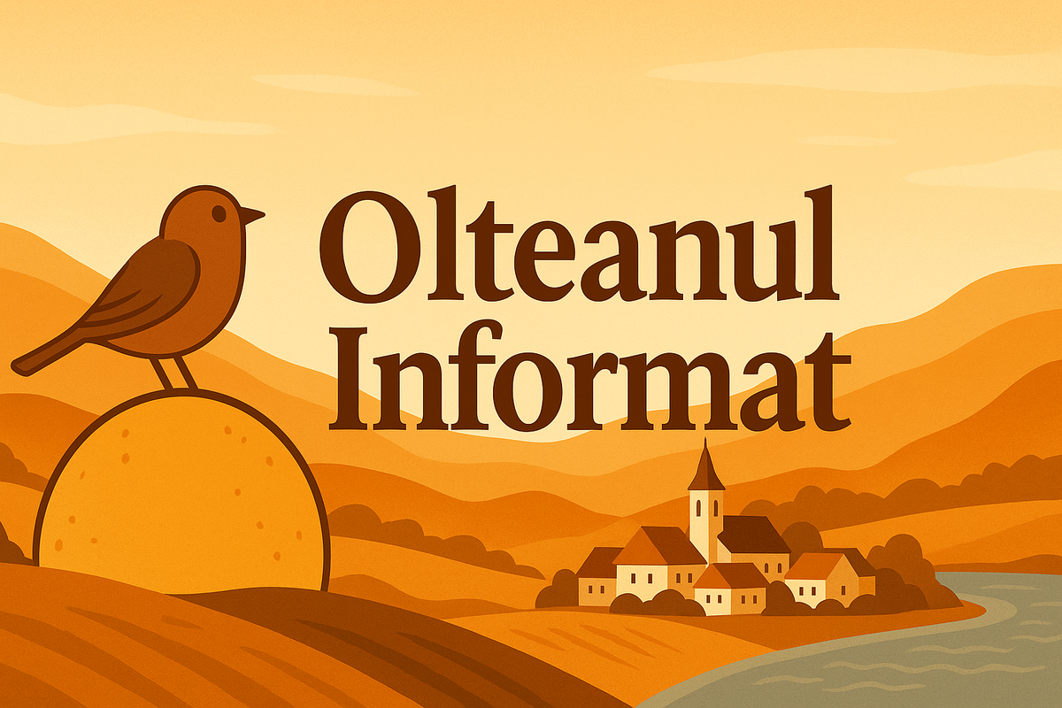 Olteanul Informat