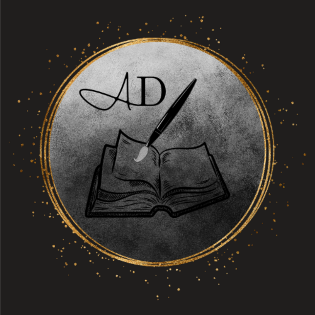 Aiyana DeNoyelles | Author Newsletter