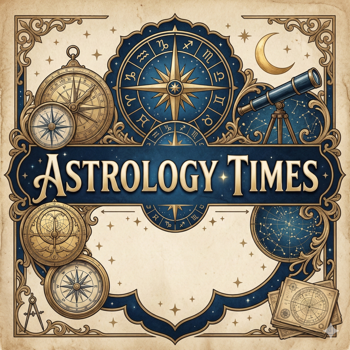 Astrology Times