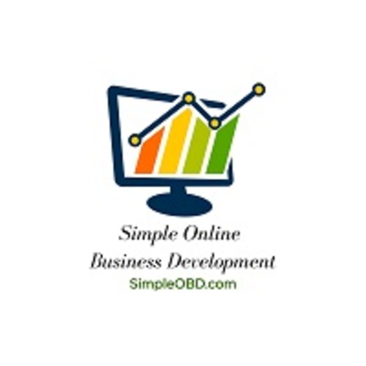Simple Marketer: Master Online Marketing in Minutes a Day!