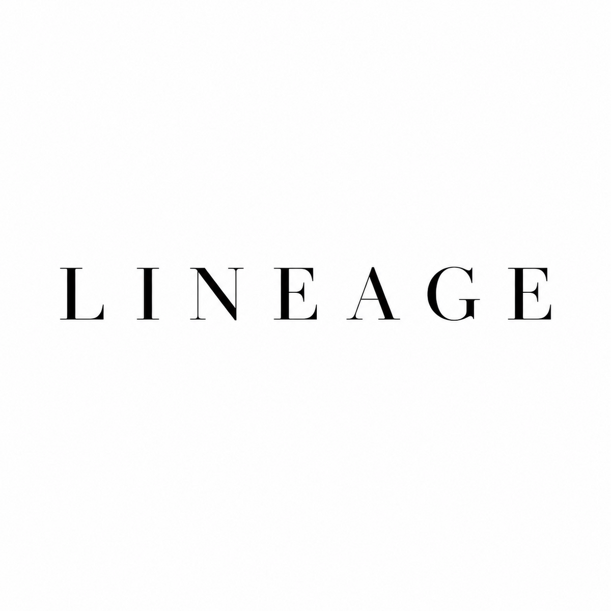 LINEAGE | Ancient words for daily fatherhood