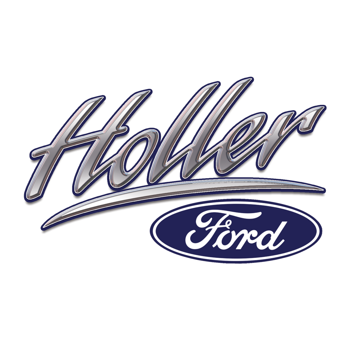 Holler Ford Newsletter