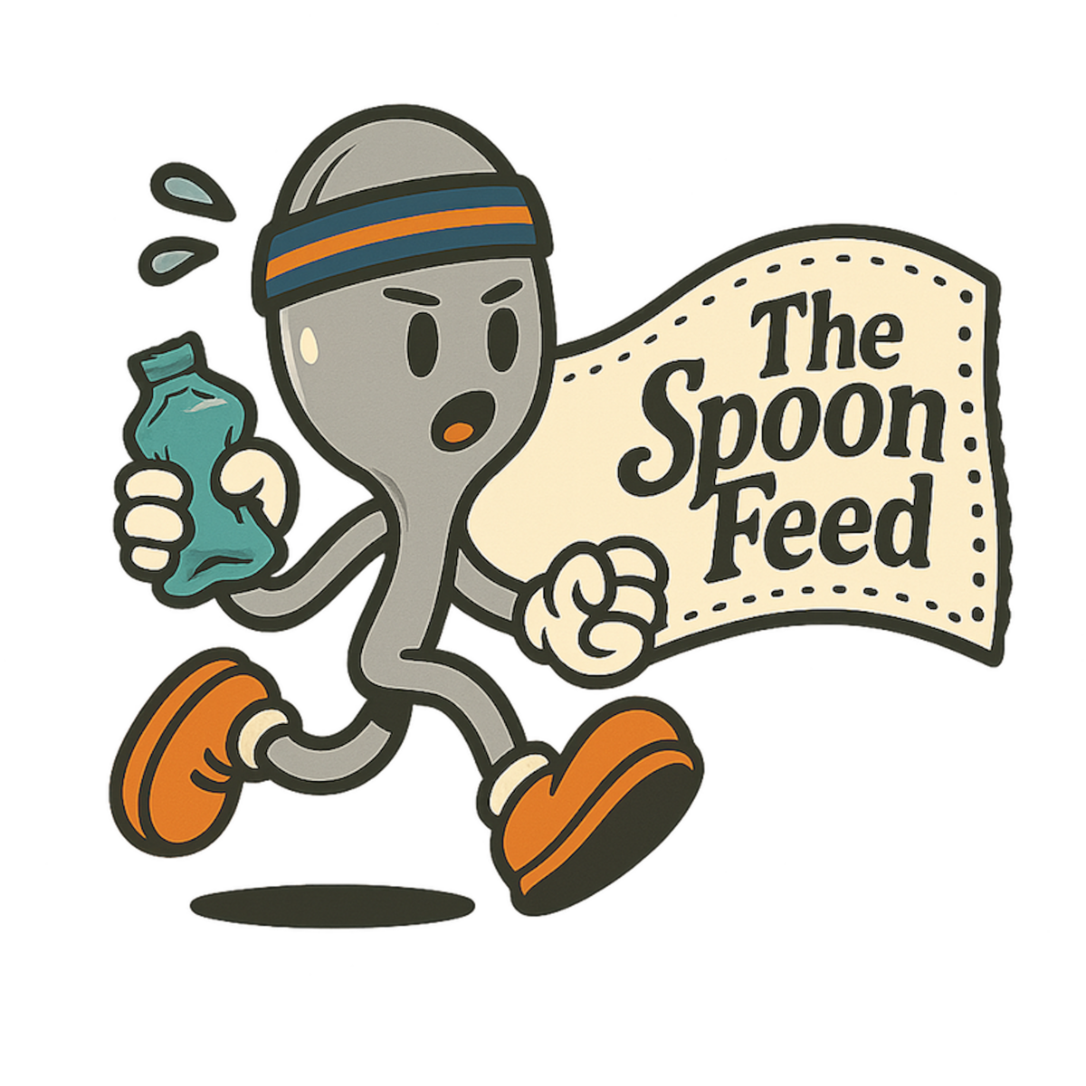 The Spoon Feed
