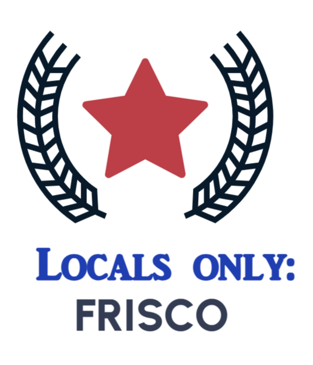Locals Only: Frisco