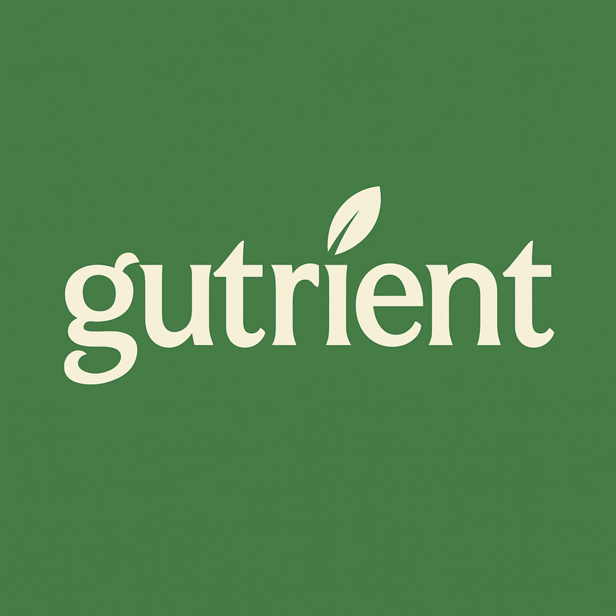 Gutrient