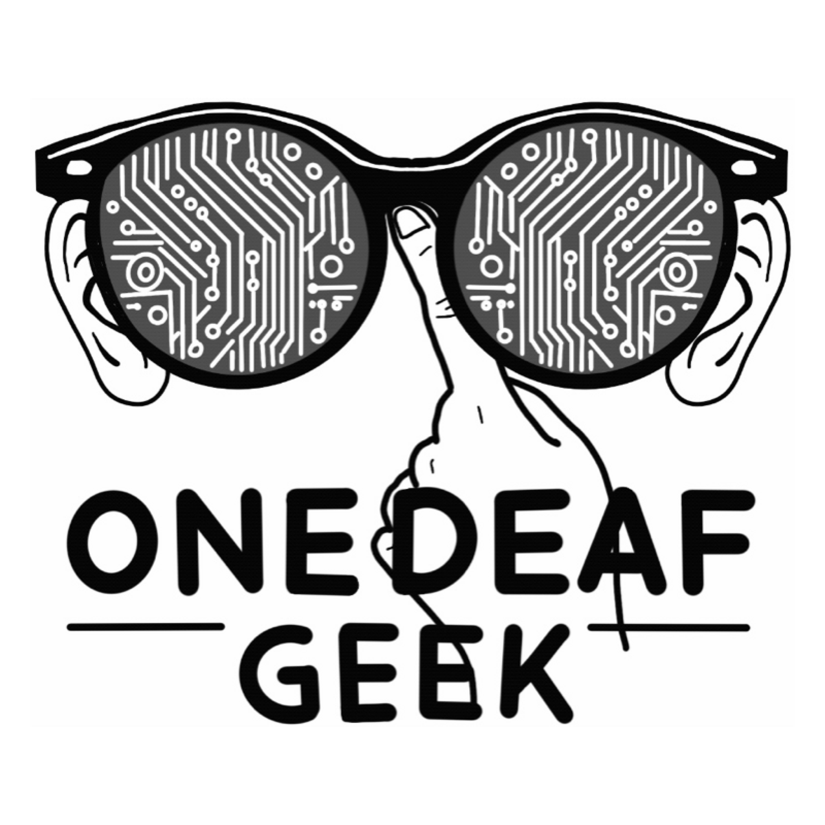 OneDeafGeek