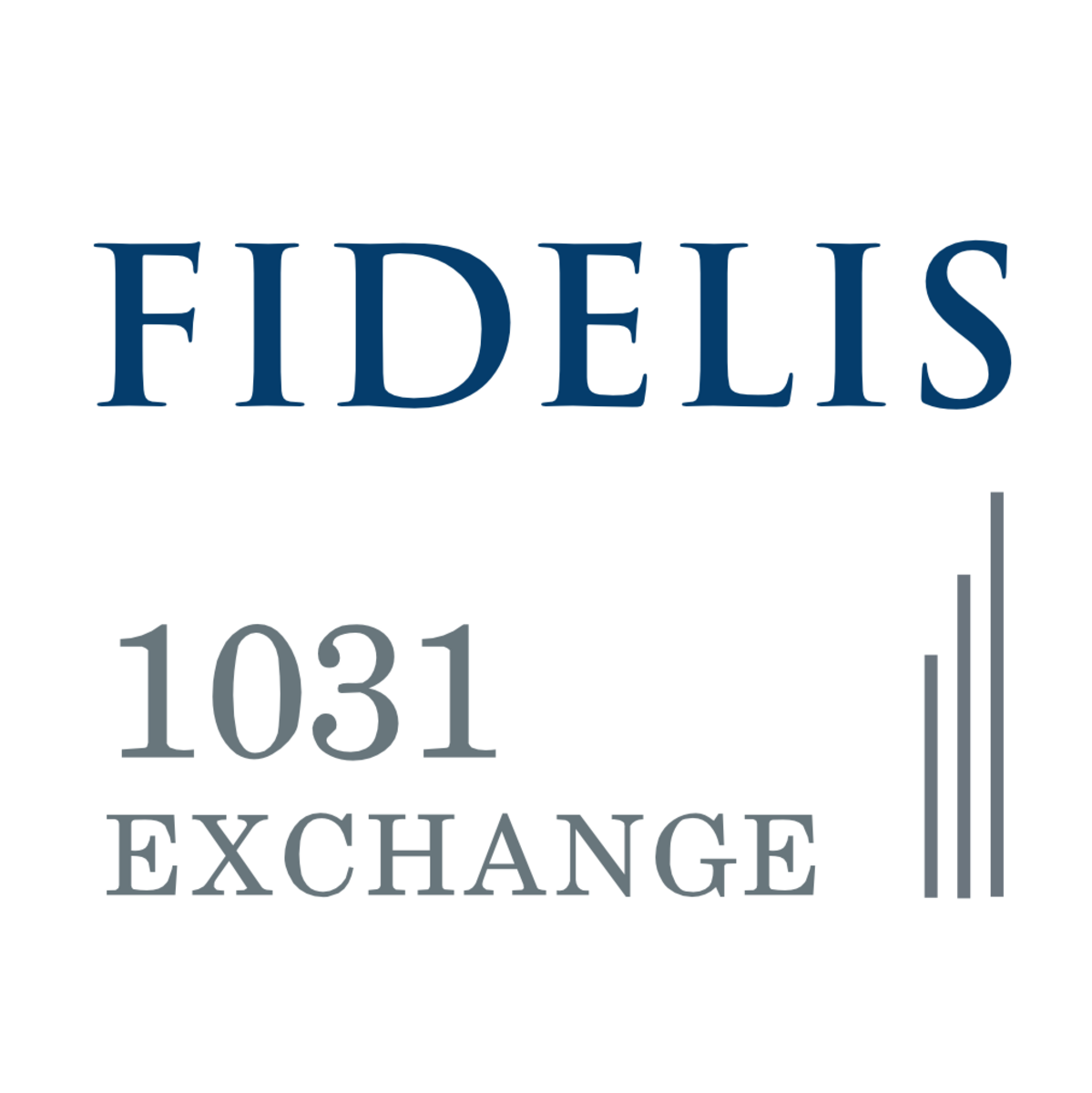 Fidelis 1031 Exchange