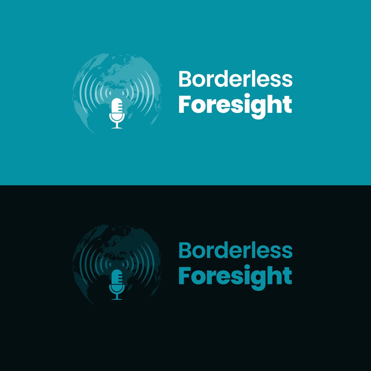 Borderless Foresight