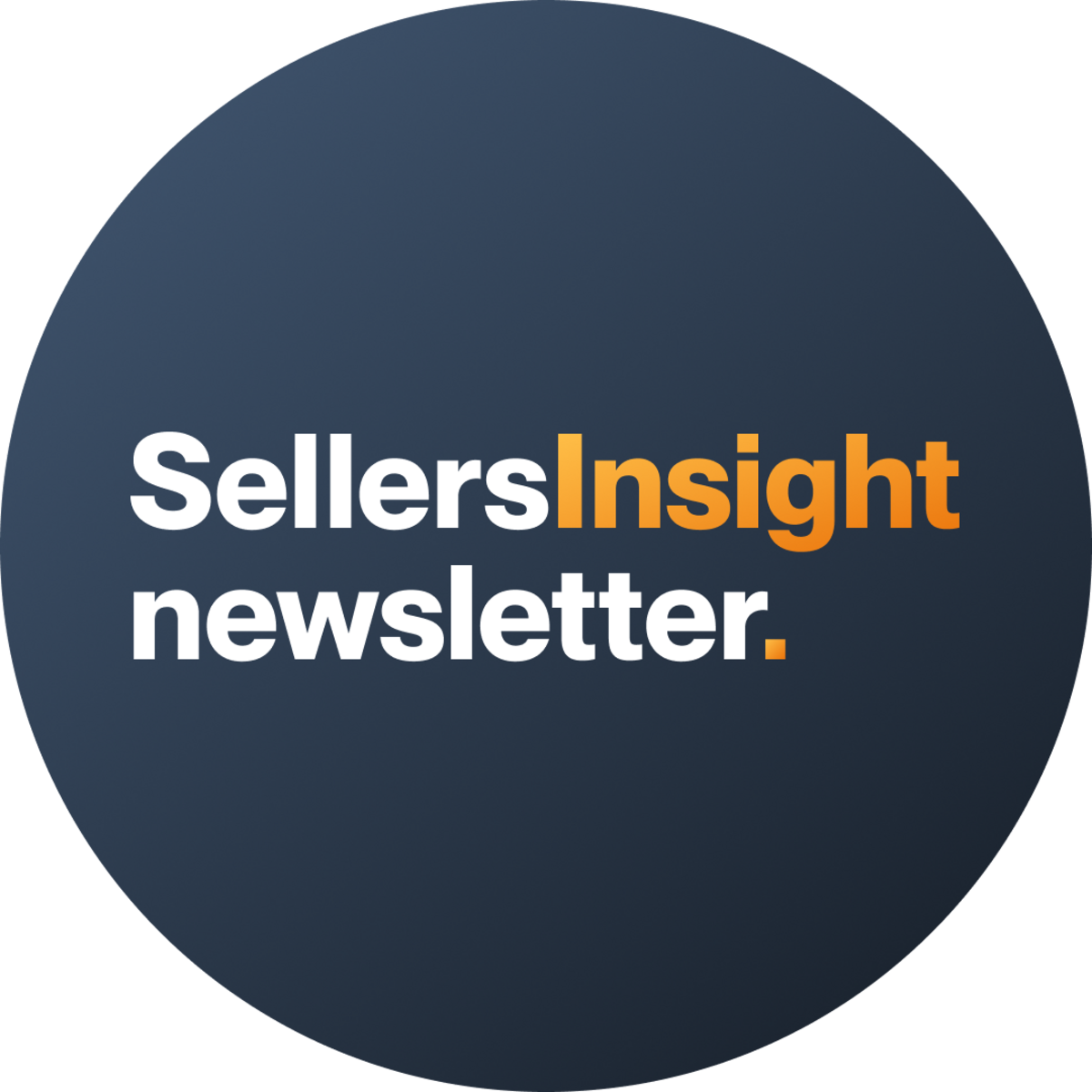 Sellers Insight