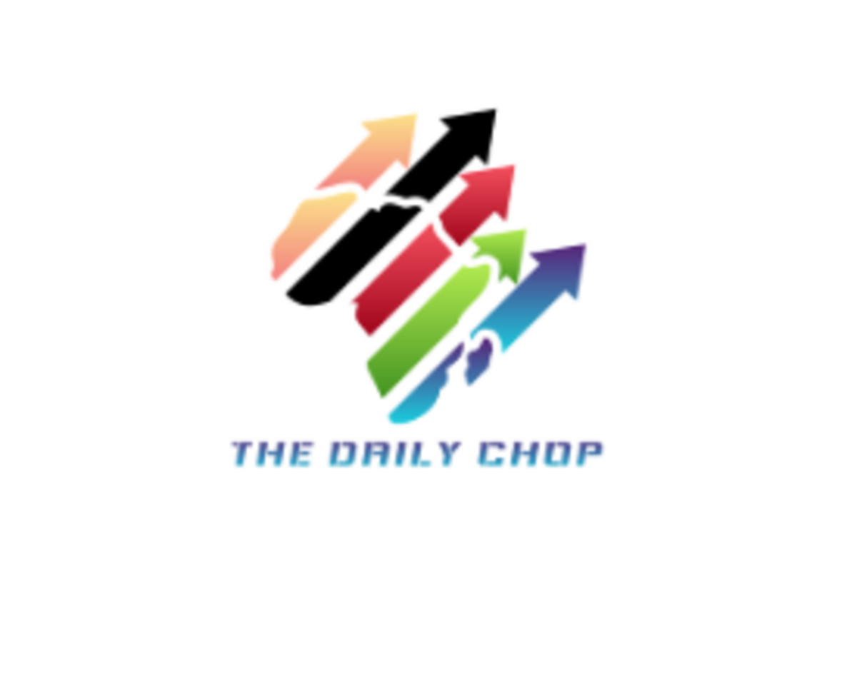 The Daily Chop