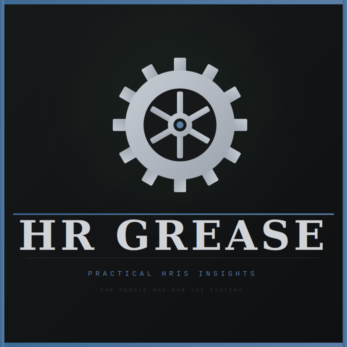 HR Grease