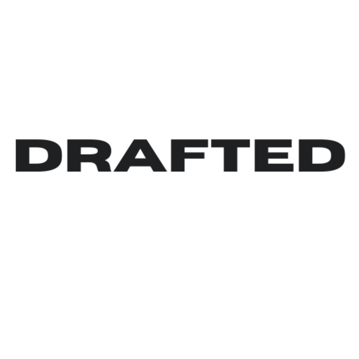 DRAFTED