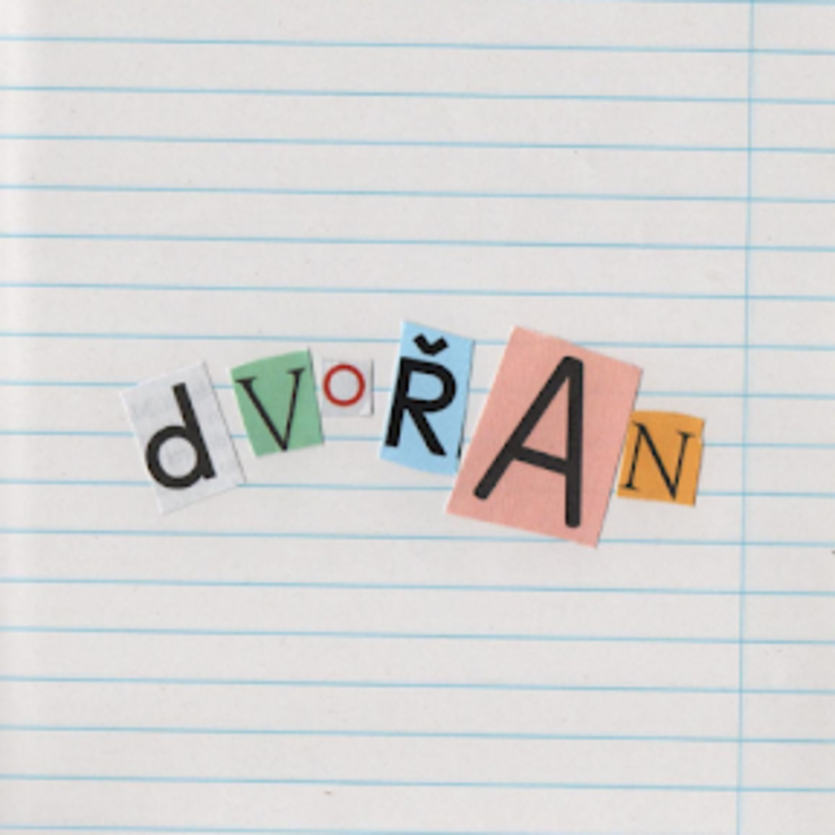 Časopis Dvořan