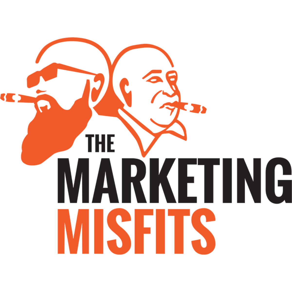 Marketing Misfits Newsletter