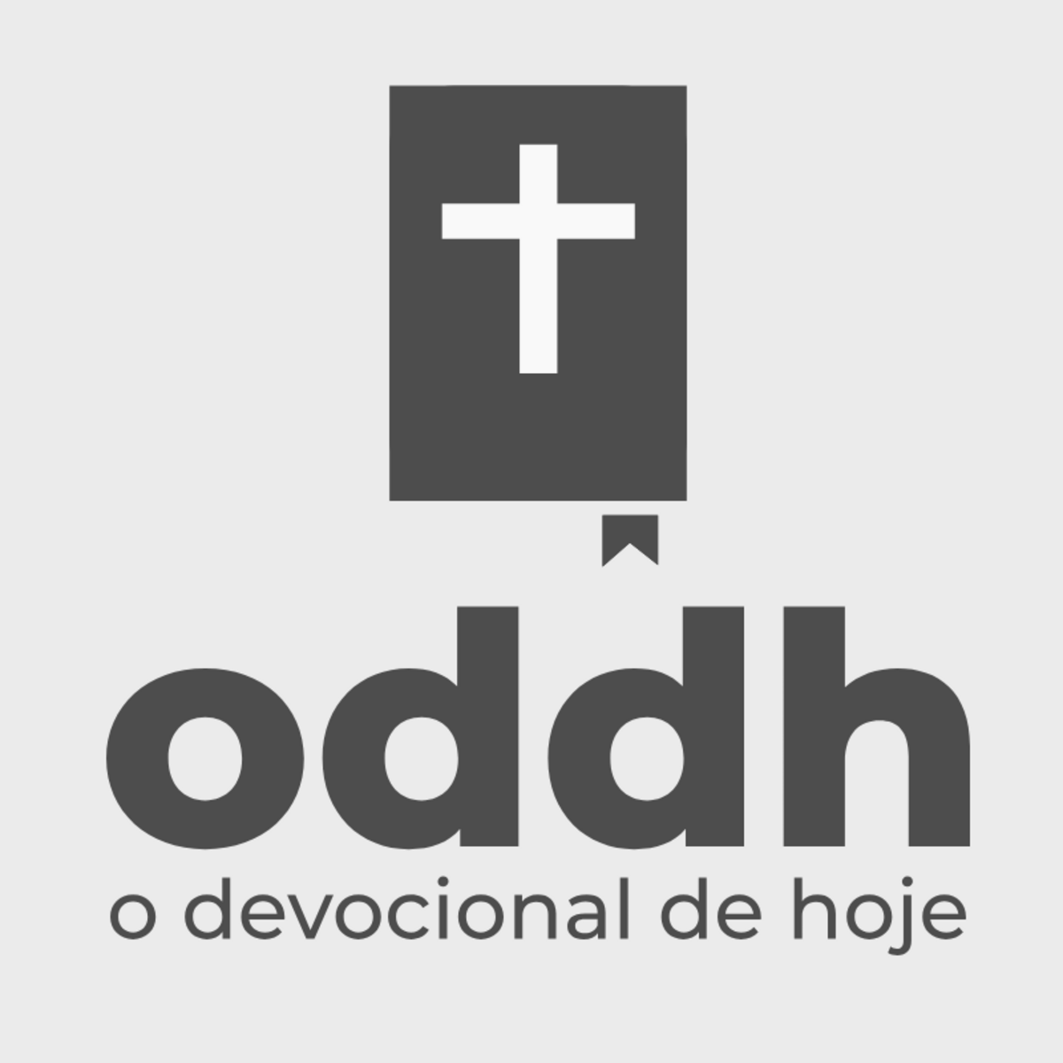 O Devocional de Hoje