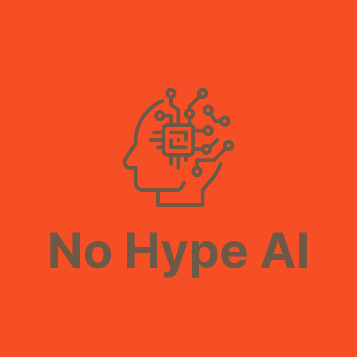 No Hype Ai