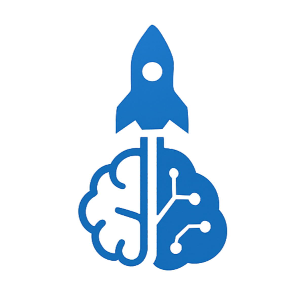 Launch your AI-powered six figure income.