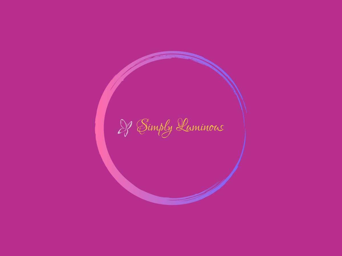 Simply Luminous's Newsletter