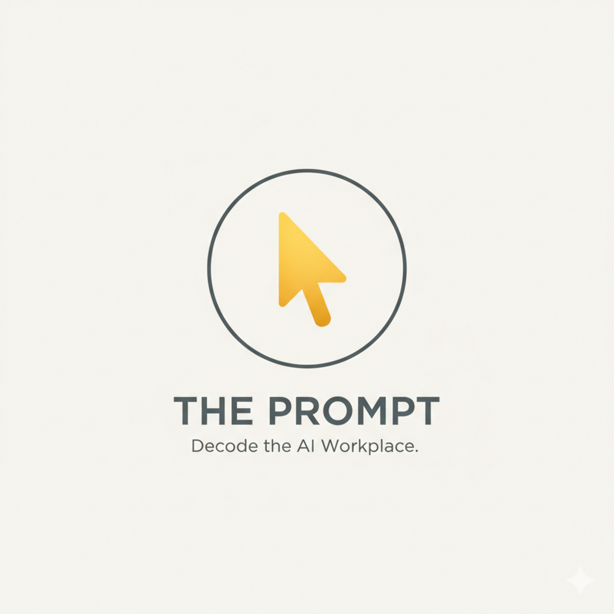 The Prompt