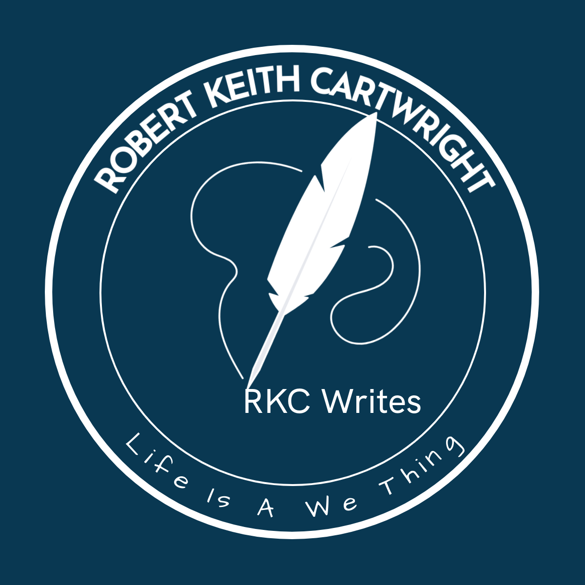 The RKC Daily - An Exploration of Hurt, Hope, and the Healing Power of Human Connection